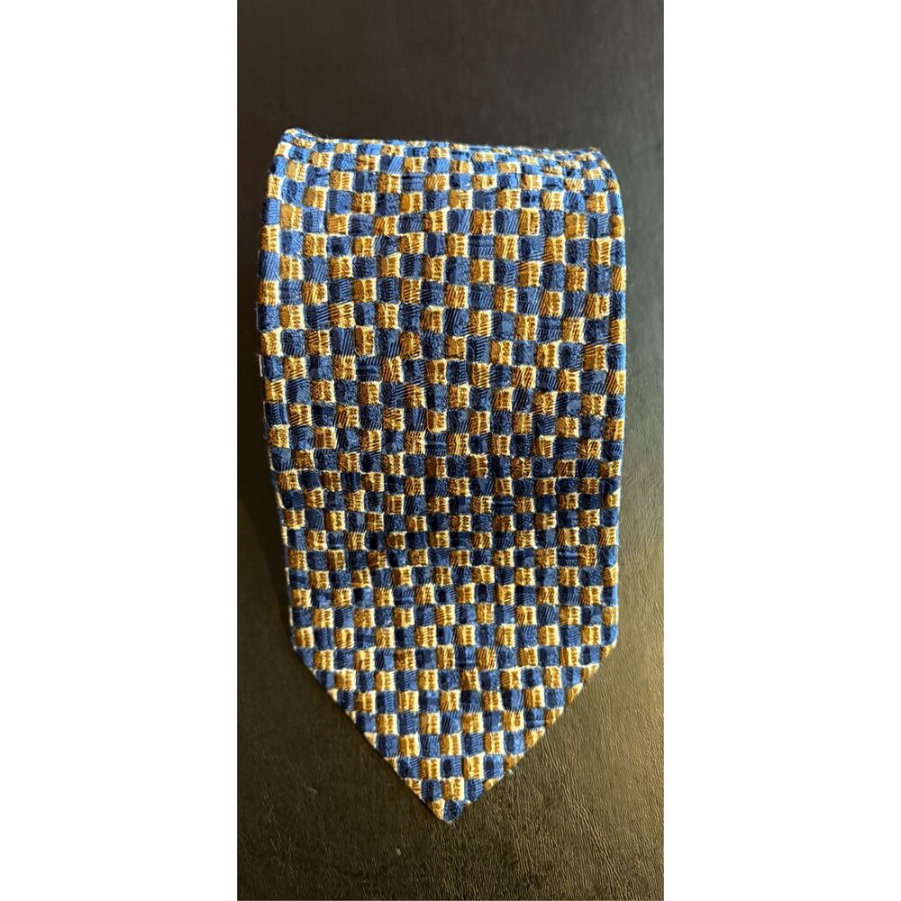 Ermenegildo Zegna tie